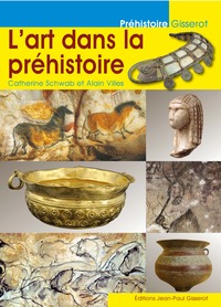 Image de L'art dans la Préhistoire...