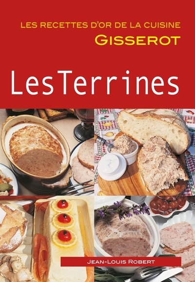 Image de Les terrines