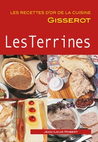 Image de Les terrines