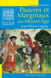 Picture of Pauvres et marginaux au Moyen Âge
