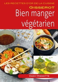 Image de Bien manger végétarien