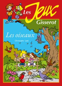 Picture of Je m'amuse avec les oiseaux