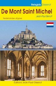 Picture of Le mont St Michel