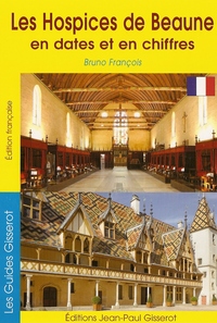 Picture of Les hospices de Beaune en dates et en chiffres