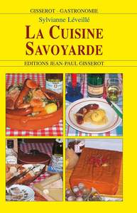 Image de LA CUISINE SAVOYARDE
