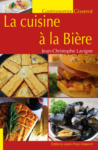 Picture of La cuisine à la bière