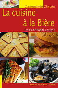 Picture of La cuisine à la bière