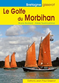 Image de Le golfe du Morbihan