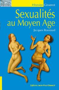 Picture of Sexualités au Moyen-Âge