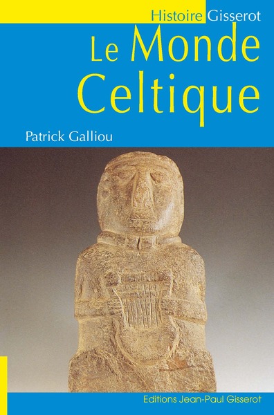 Picture of Le monde celtique