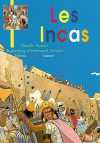 Image de Les Incas