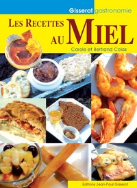 Picture of Les recettes au miel