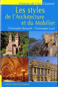 Image de Les styles de l'architecture et du mobilier