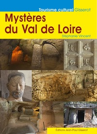 Image de Mystères du Val de Loire
