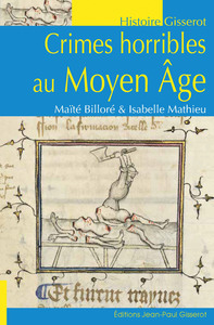 Picture of Crimes horribles au Moyen-Âge