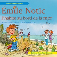 Image de J'habite au bord de la mer