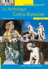 Picture of Mémo - La Mythologie Gréco-Romaine