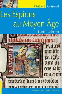 Picture of Les espions au Moyen-Âge