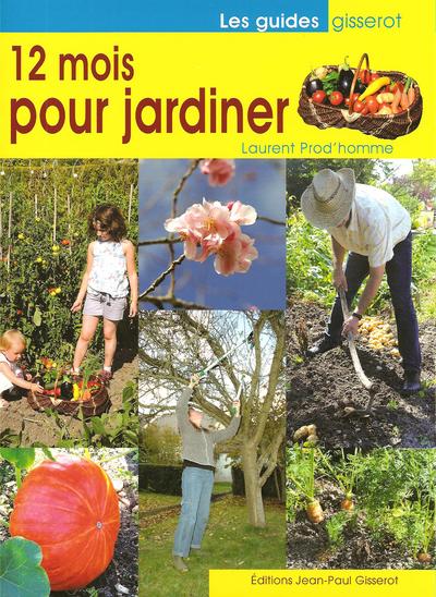 Image de 12 mois pour jardiner
