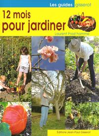 Image de 12 mois pour jardiner