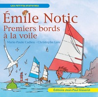 Picture of Premiers bords à la voile