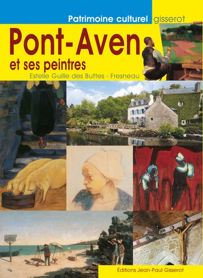 Picture of Pont-Aven et ses peintres