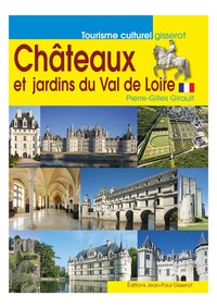 Image de Châteaux et jardins du Val de Loire