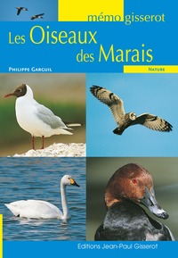 Picture of Mémo - Les oiseaux des marais