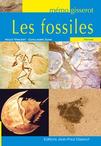 Picture of MEMO - Les fossiles