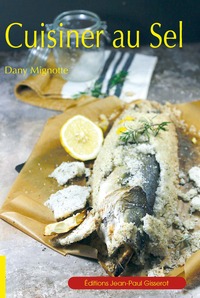 Image de Cuisiner au sel