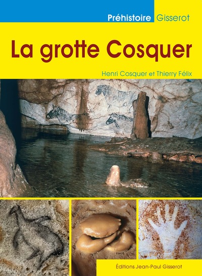Image de La Grotte Cosquer