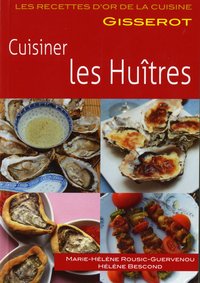 Picture of Cuisiner les huîtres