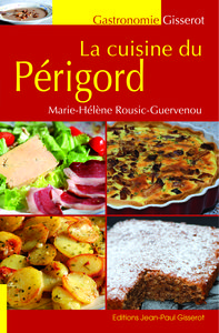 Image de La cuisine du Périgord