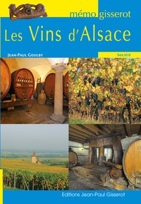Picture of Mémo - Les vins d'Alsace