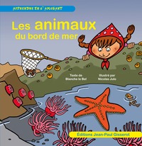 Picture of Les animaux du bord de mer