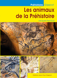 Picture of Les animaux de la Préhistoire