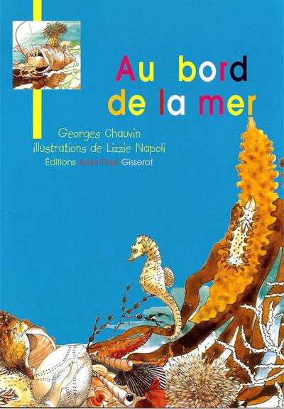 Image de Au bord de la mer