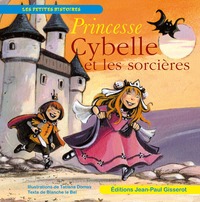 Image de Princesse Cybelle et les sorcières