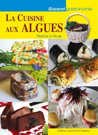 Image de La cuisine aux algues