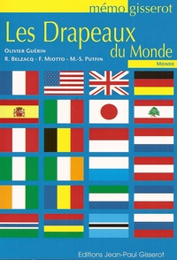 Image de Mémo - Les drapeaux du monde