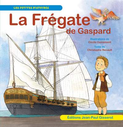 Image de La frégate de Gaspard