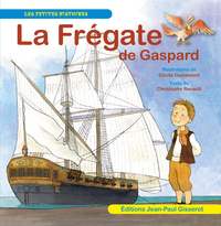 Image de La frégate de Gaspard