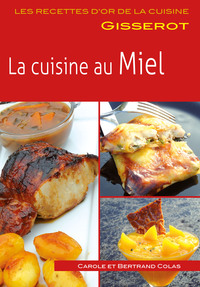 Picture of La cuisine au miel