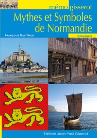 Image de Mémo - Mythes et symboles de Normandie