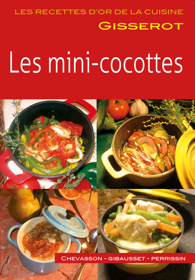 Image de Les mini-cocottes