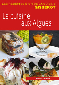 Picture of La cuisine aux algues