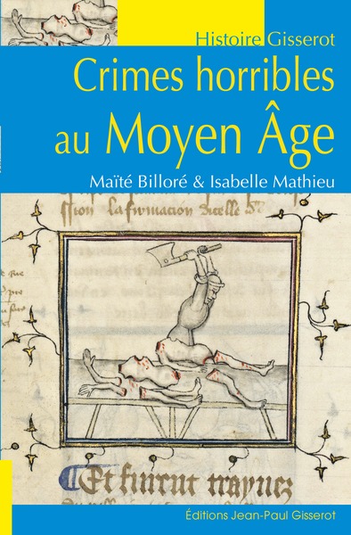 Image de Crimes horribles au Moyen-Âge