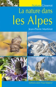 Picture of La nature dans les Alpes