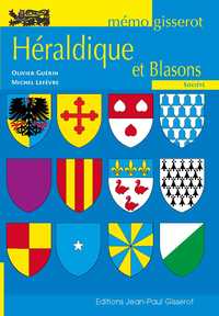 Picture of Mémo - Héraldique et blasons
