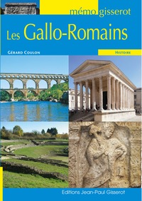 Picture of Mémo - Les Gallo-Romains